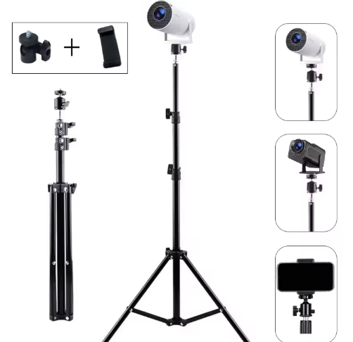 MiniProjector Tripod