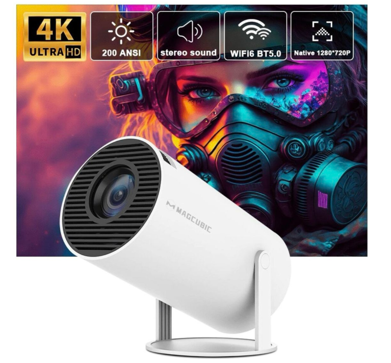 Mini Projector