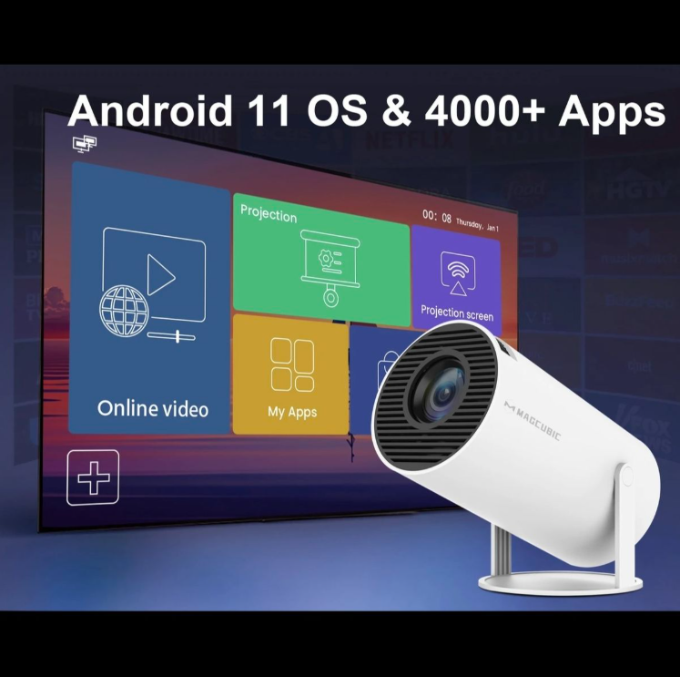 Mini Projector