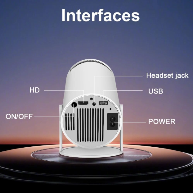 Mini Projector