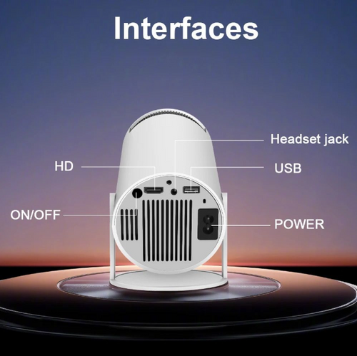 Mini Projector