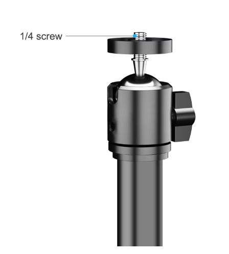 MiniProjector Tripod
