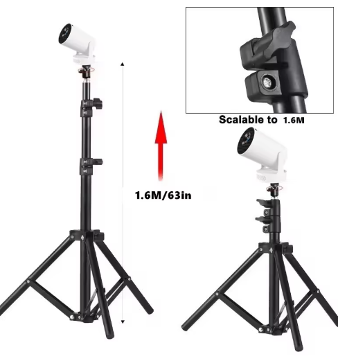 MiniProjector Tripod